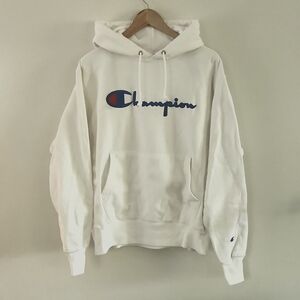 Champion Reverse Weave Hoodie